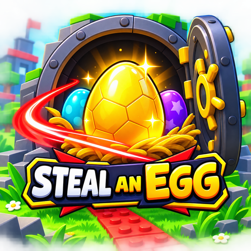 Steal an Egg